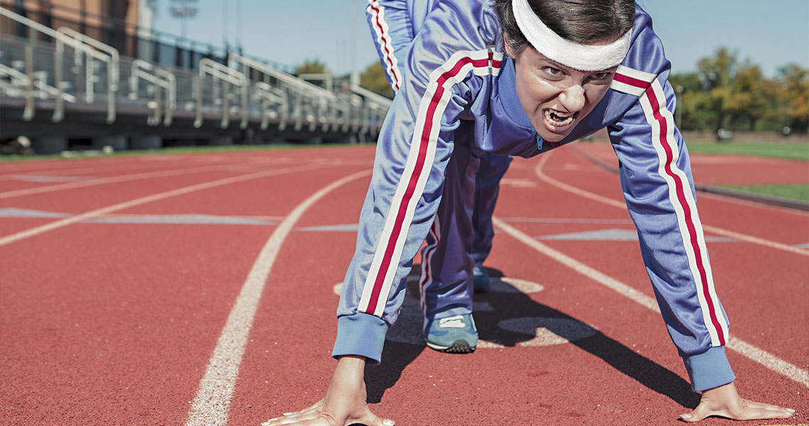 Stay Driven: Mindset Strategies for Weight Loss Success