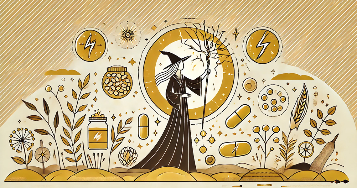 Vitamin B1 (Thiamine)