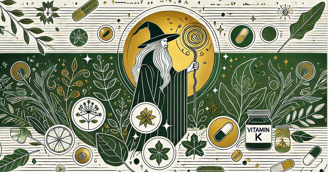 Vitamin K