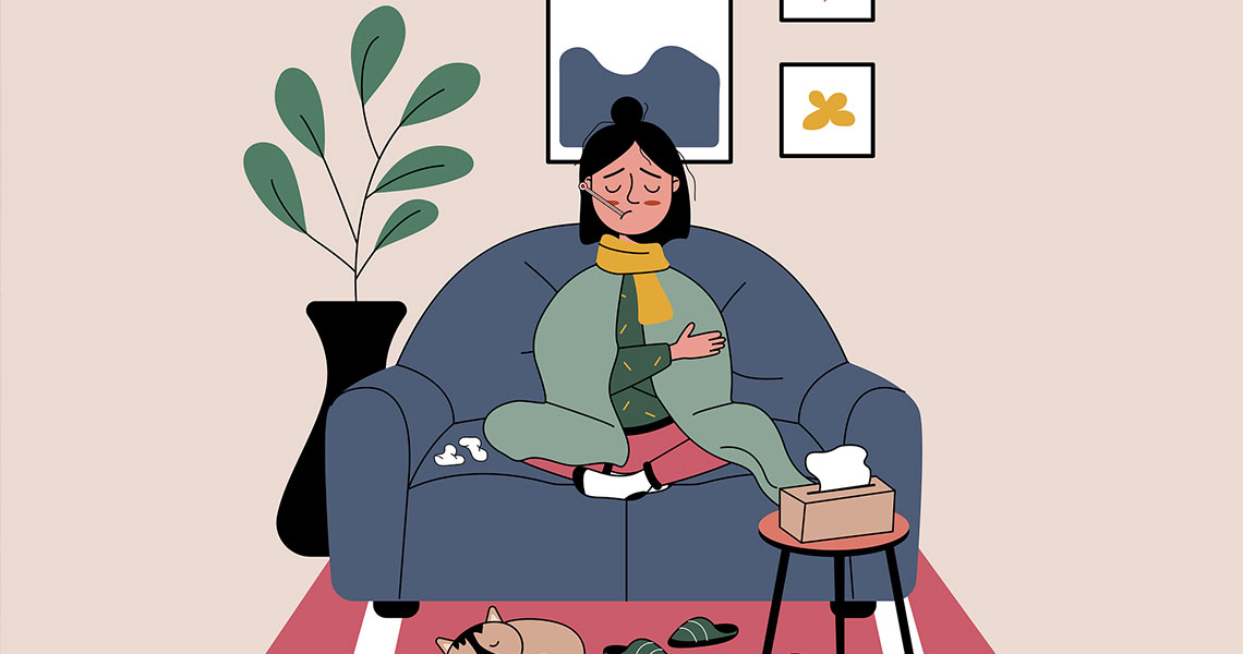 Common Cold: Causes, Symptoms, Treatment, and Prevention Tips