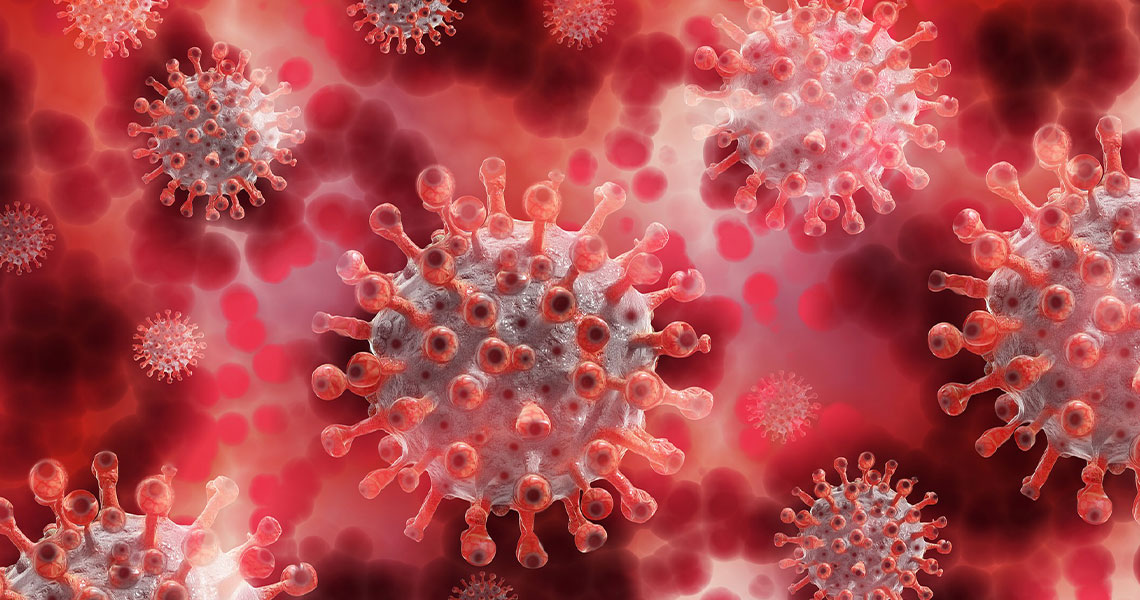 COVID-19: Causes, Symptoms, Treatment, and Prevention