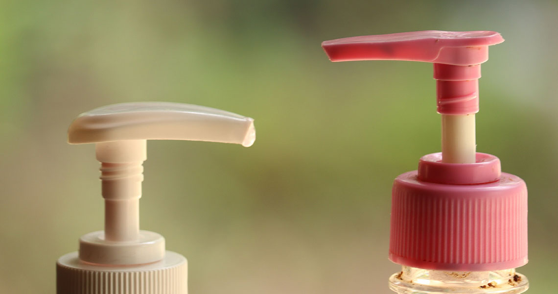 Hand Sanitizers vs. Washing with Water and Soap: Which is Better?