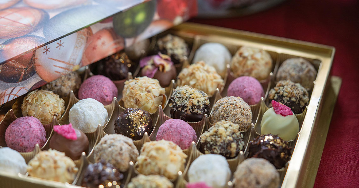 Hildebrand’s Stimulant Chocolates: The Meth-Laced Treat of the 20th Century