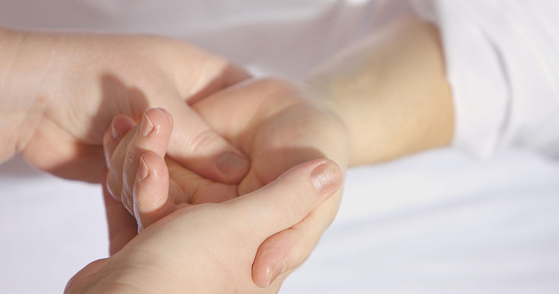 Shiatsu Massage: Traditional Japanese Healing Therapy