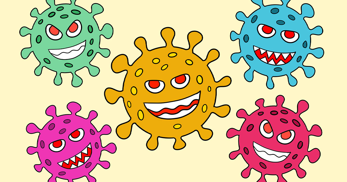 Norovirus: Causes, Symptoms, Treatment, and Prevention Tips