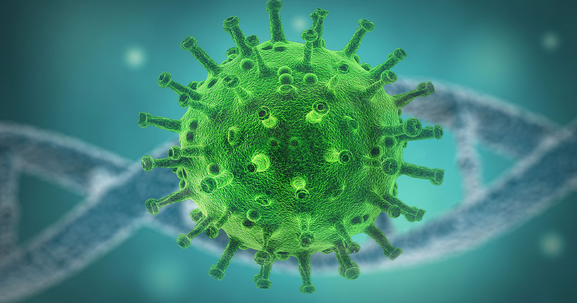 Rotavirus: Causes, Symptoms, Treatment, and Prevention Explained