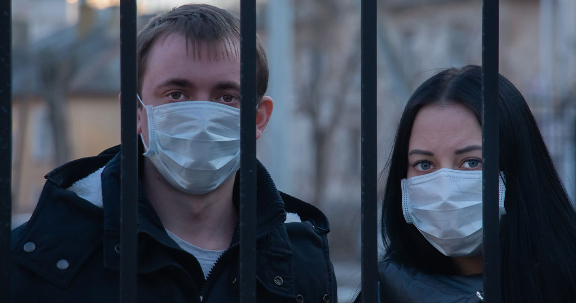 SARS & MERS: The Deadly Coronaviruses Before COVID-19