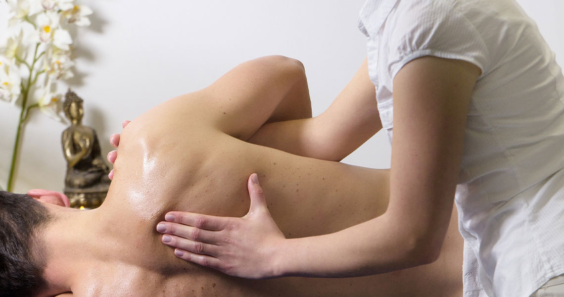 Sports Massage: Essential for Athletes and Active Individuals
