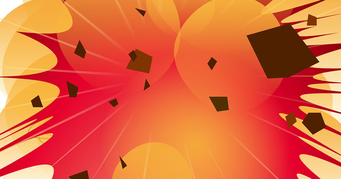 💥 TNT as Medicine? The Explosive History of a Failed Drug 💊