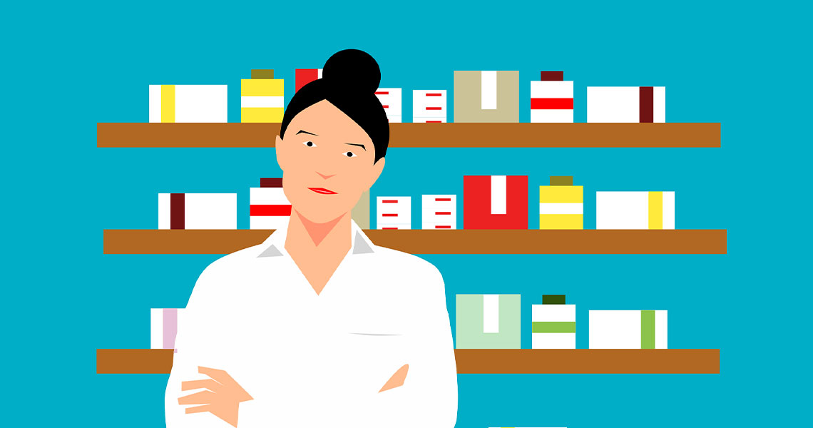 👅 Why Pharmacists Used to Taste Medicine: A Risky Tradition 💊