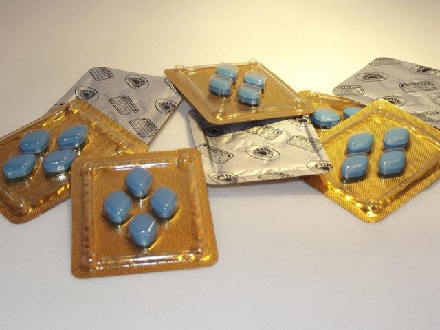 The Accidental Discovery of Viagra