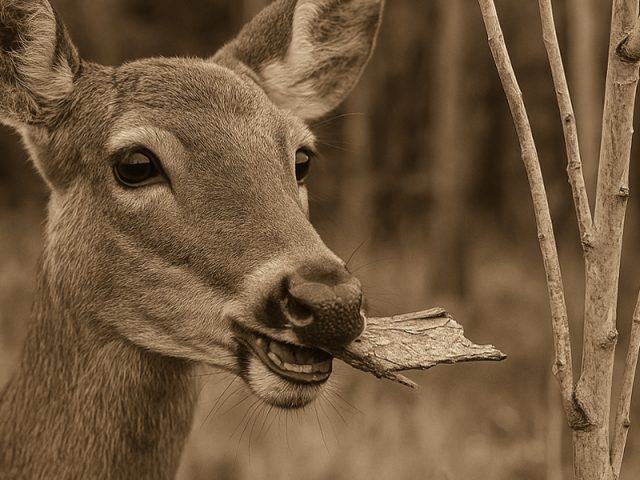 Did Animals Invent Aspirin Before Humans Did?